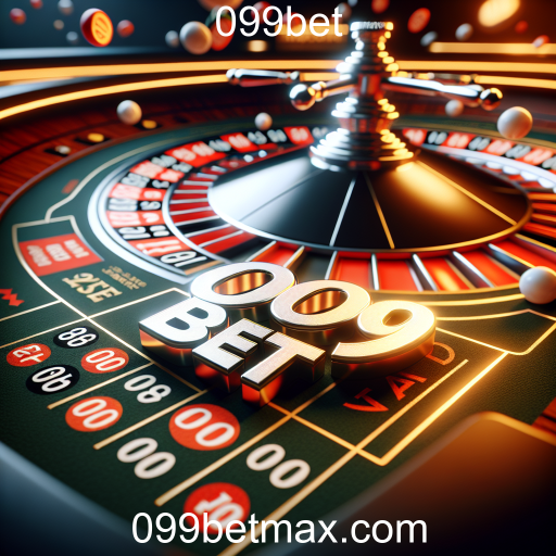 A Emoção da Roleta no 099bet: Estratégias e Dicas para Ganhar