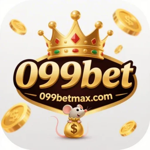 Logo 099bet